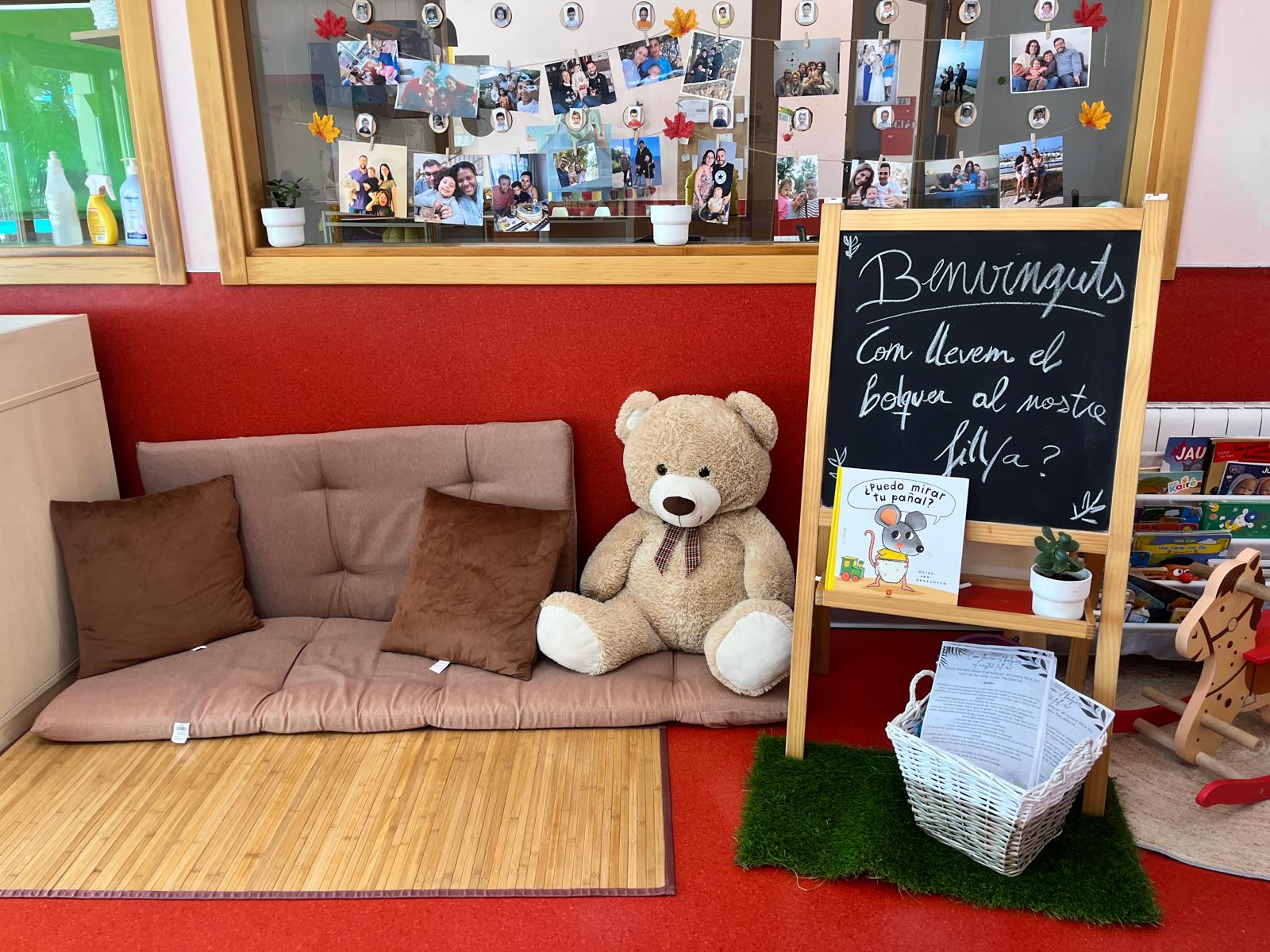 Escola de pares i mares