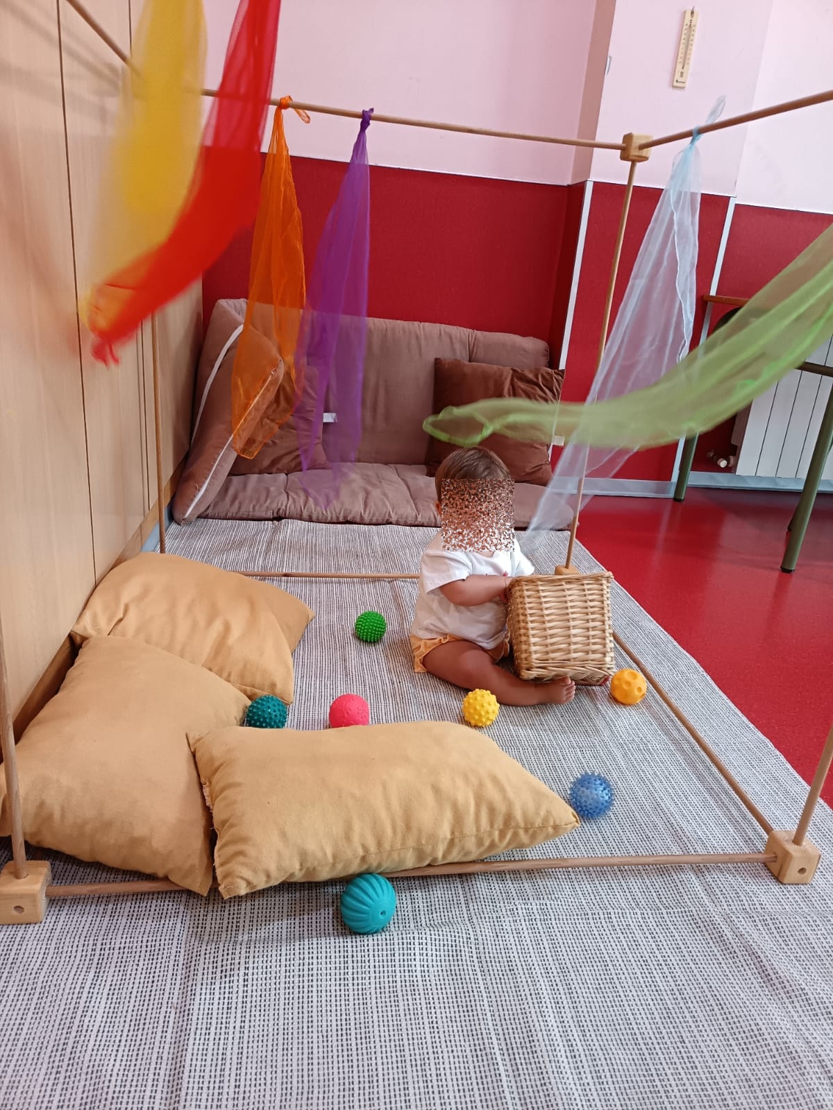 Comencem el nou curs!